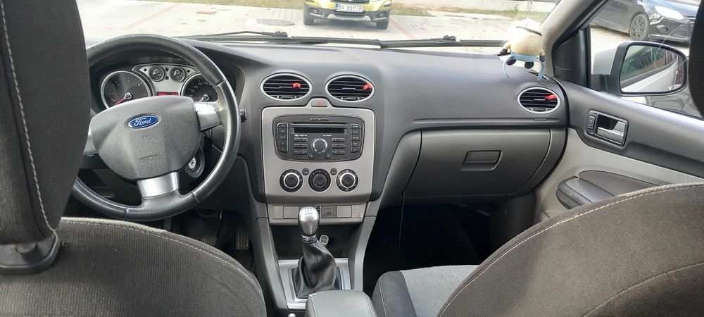 De vânzare Ford focus