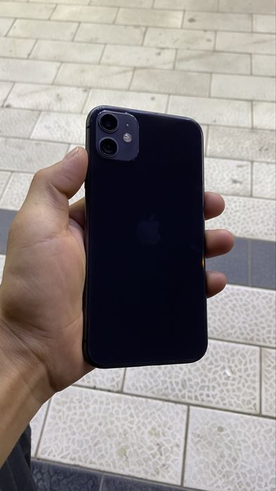 Iphone 11 64gb 76%