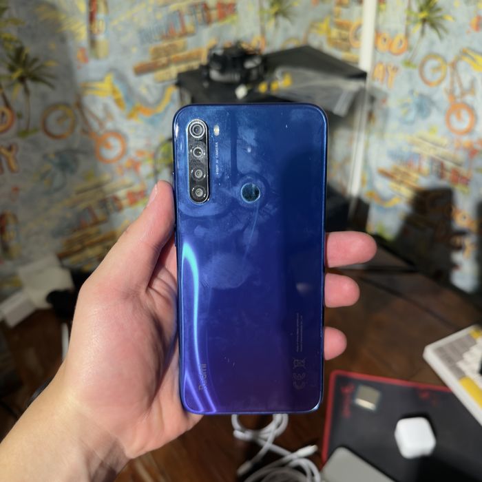 Redmi note 8 32 gb