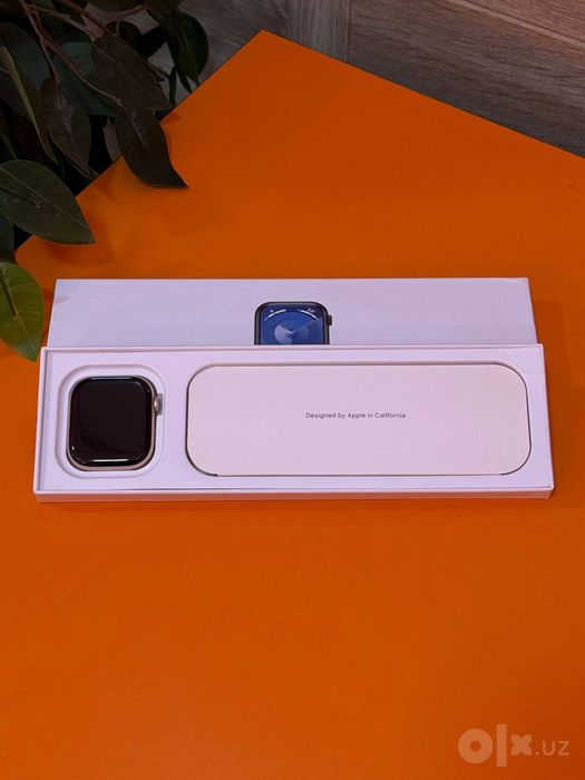 Apple watch series 10