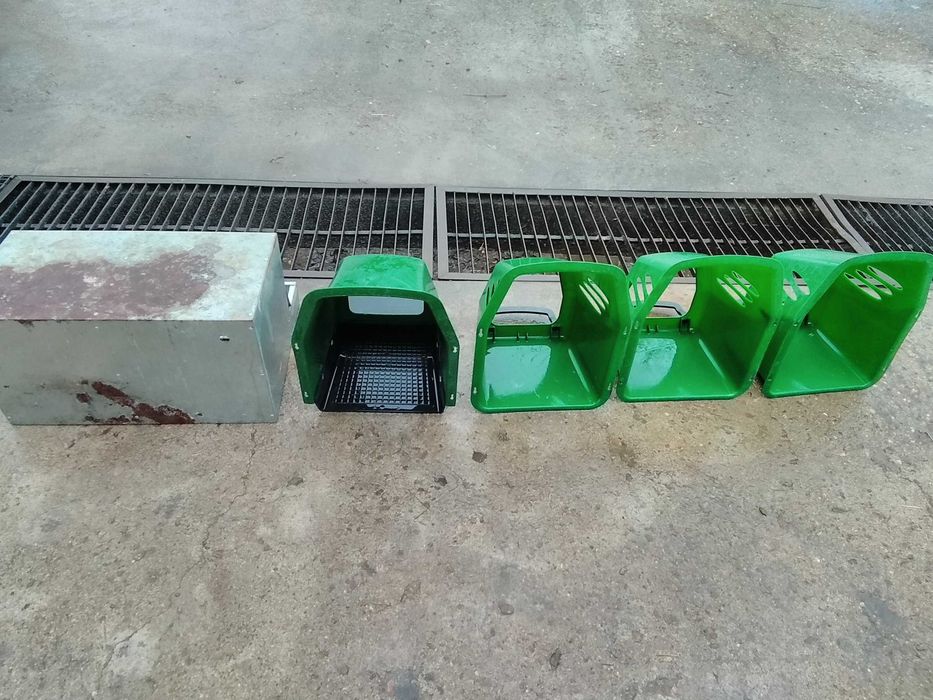 Гнезда за кокошки