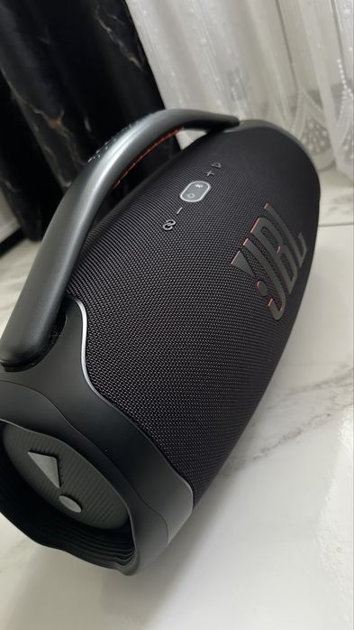 JBL boxa Boombox 3