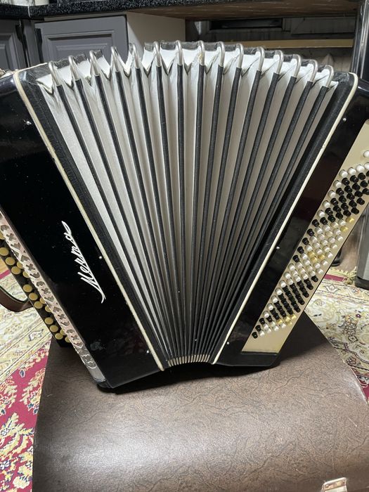 Баян «мечта» в идеале