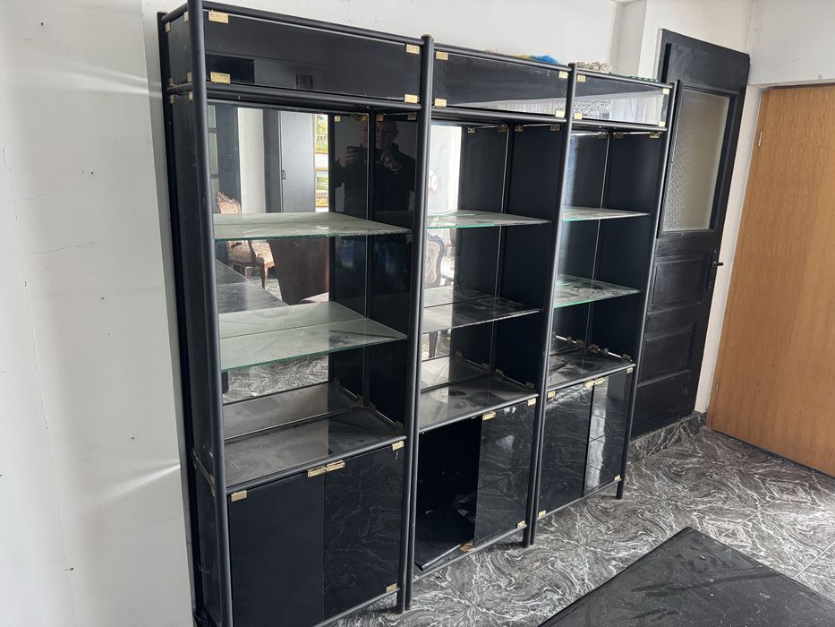 Мивка с шкаф за кухня