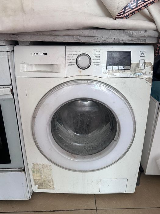 Стиральная машина Samsung
