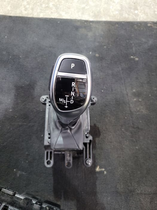 Спортен джойсник за скорости за bmw F01 F06 F07 F10 F11 F12 F13