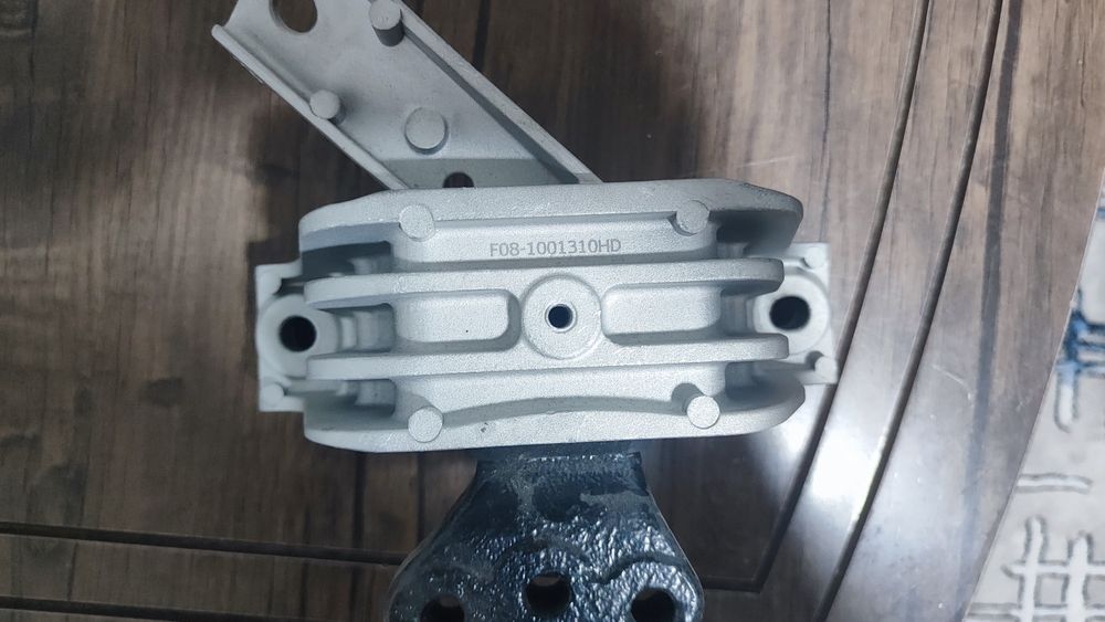 Cherry 7 pro mator paduahka