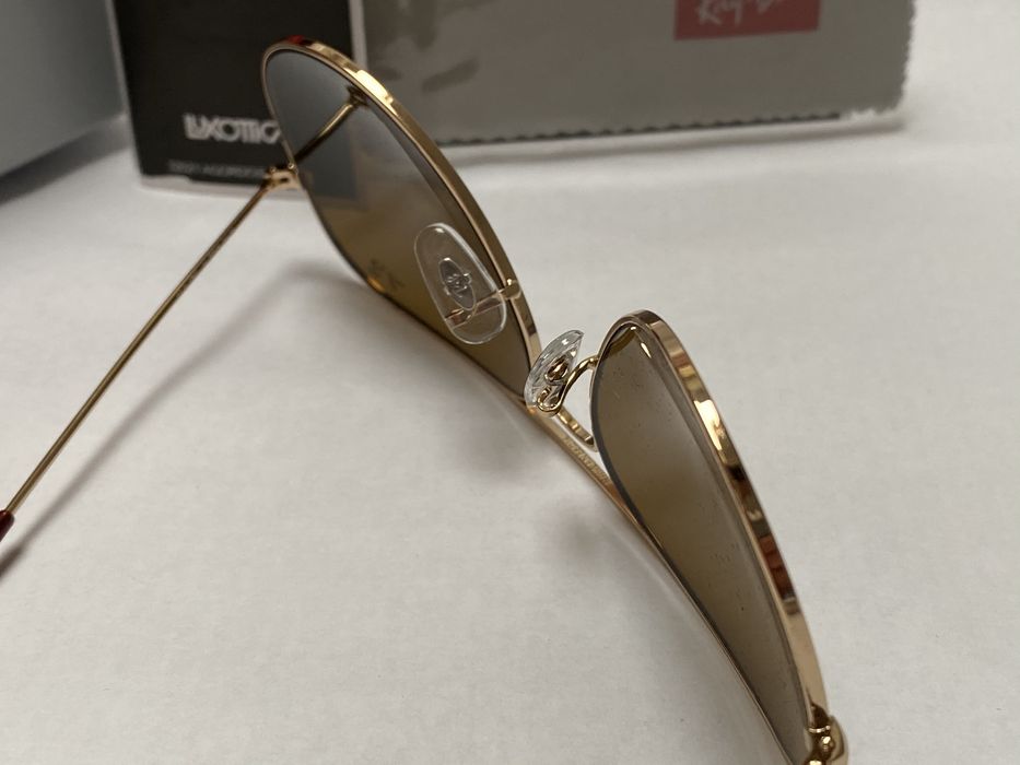 Ochelari de soare Ray Ban 3025 Aviator Noi