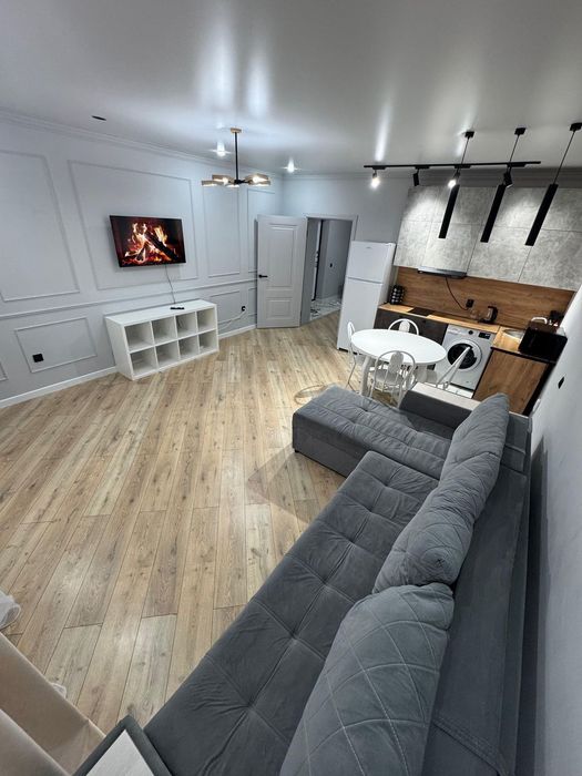 Квартира посуточно Кокшетау