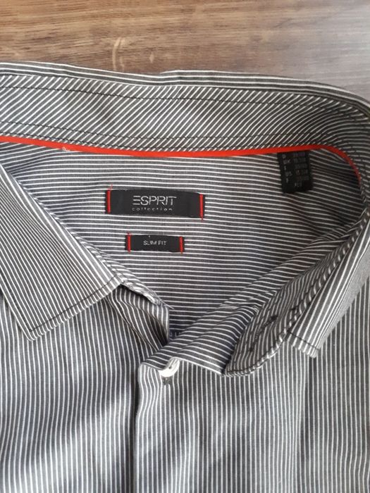 Мъжка риза #,Esprit,