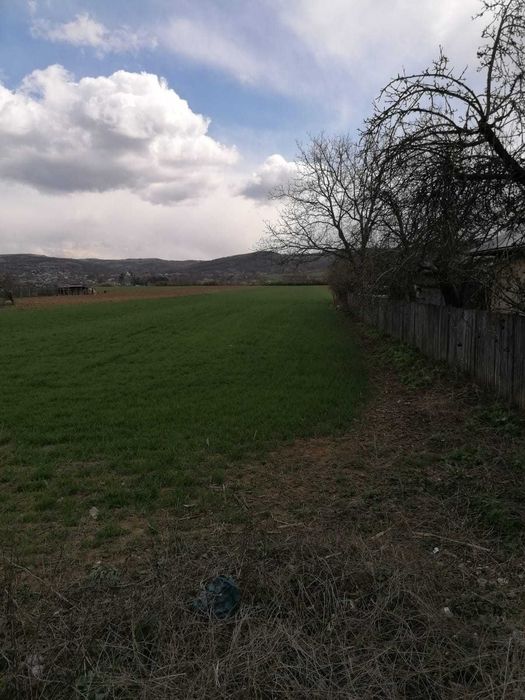 Teren Valea Cucului (Straosti)