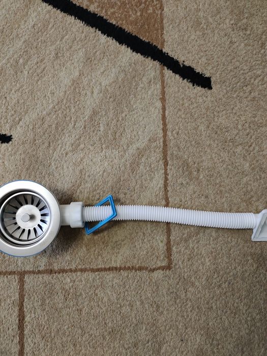 Продам срочно сифон