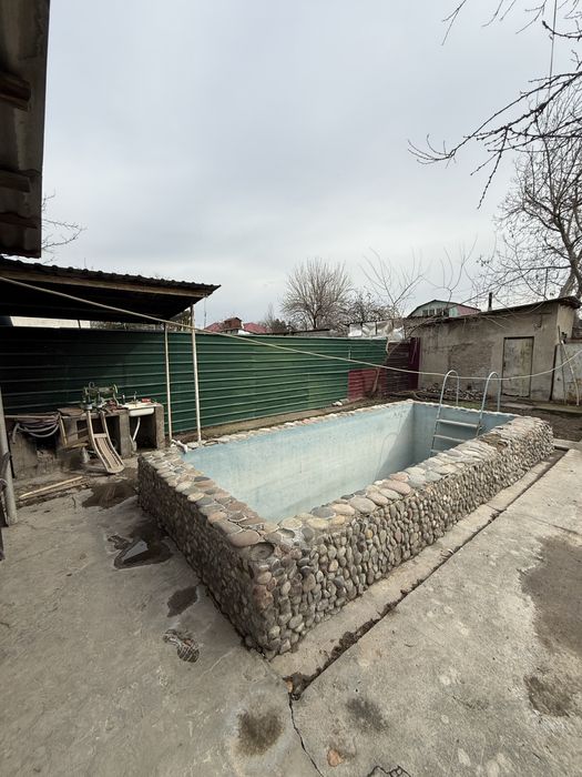 Продам дом Мирзо Улугбек Янги Узбекистон Парк Чингелди Конечка 6 соток