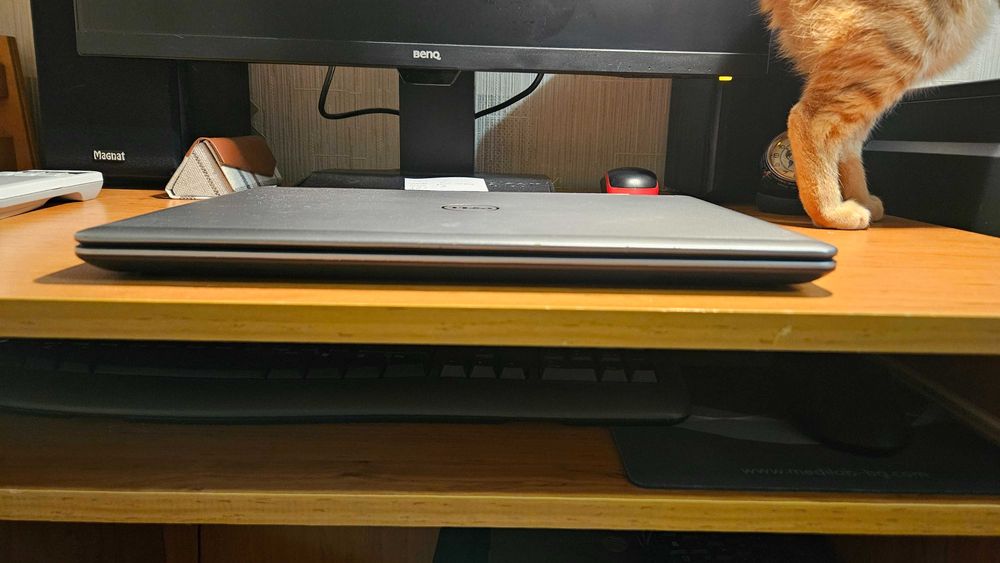 Лаптоп Dell latitude e7440