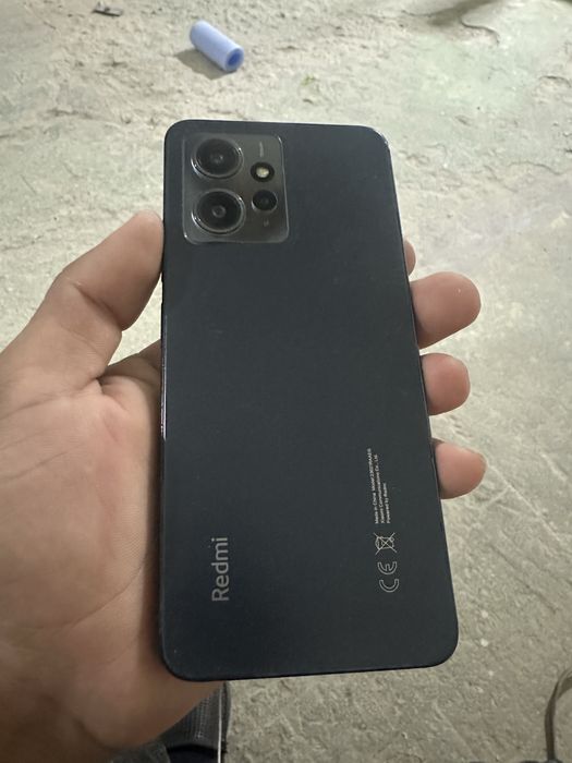 Redmi not 12 8/128gb