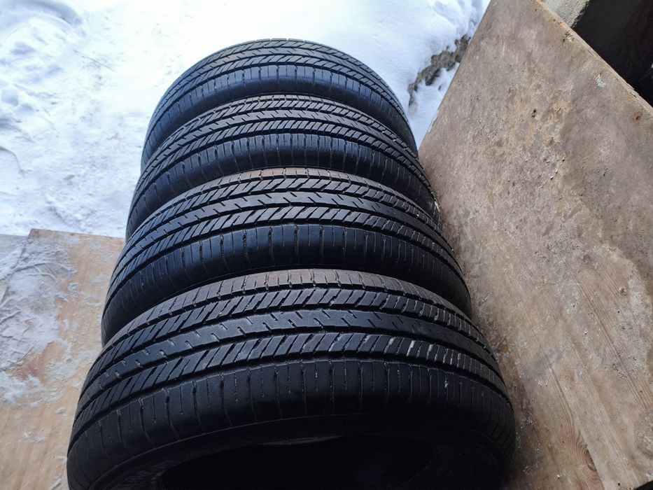 Принимаем б/у Шины Любых размеров