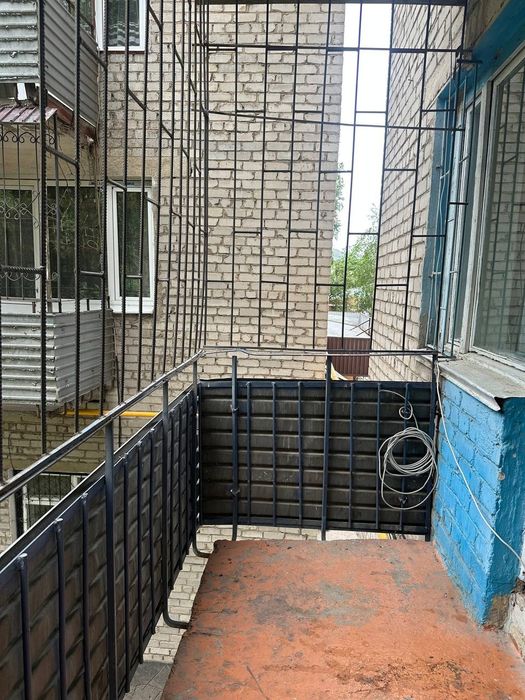 Однокомнатная квартира