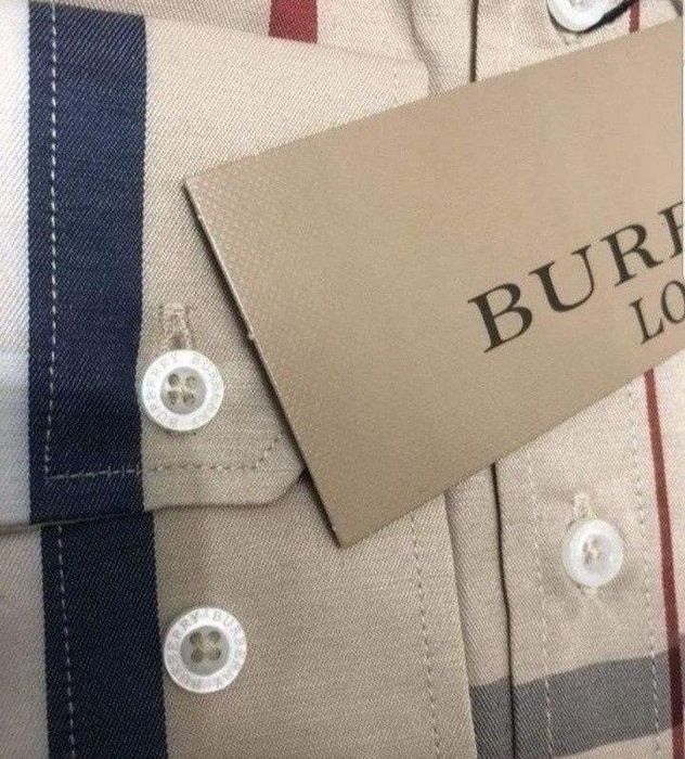Camasi barbati, logo brodat, bumbac, diverse marimi