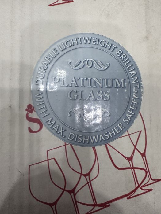 Бокалы стаканы фужеры