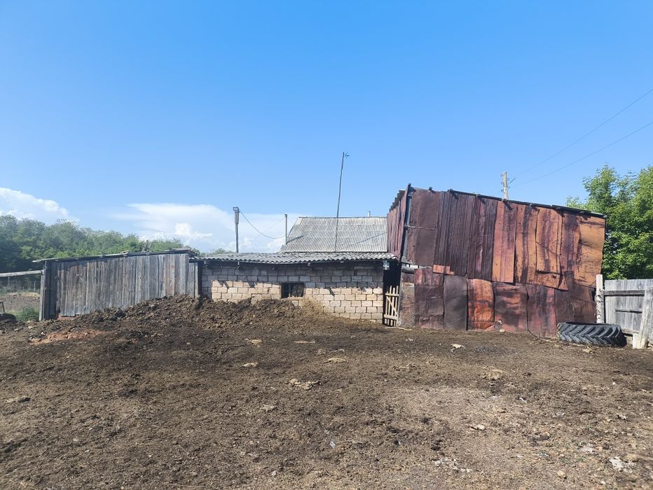 Продам Дом большой