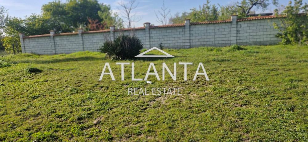 Продава се Парцел в Варна, м-т Боровец - север - 1000 кв.м за 93 €/кв.м - Снимка #1