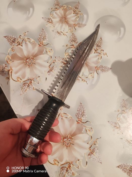 Продам нож сувенир
