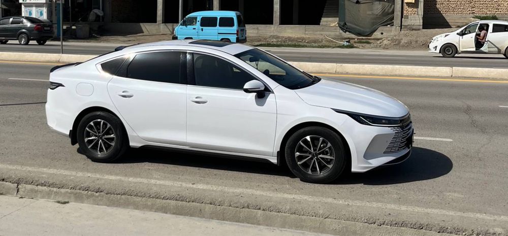Byd chazor 2 pozitsiya lyuklik