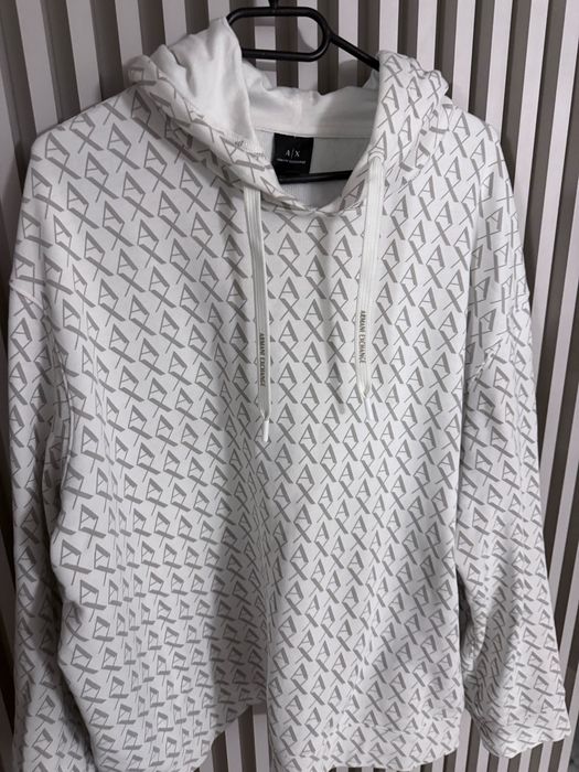 Hanorac Armani exchange XL