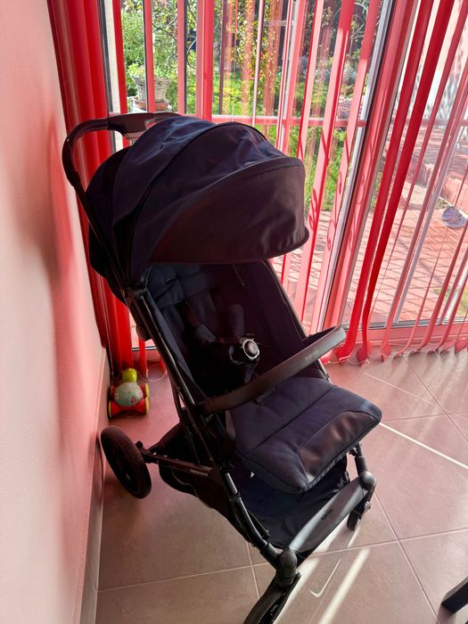 Invlesina детска количка със зимен сак