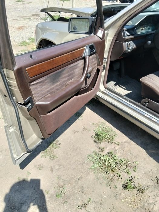 Продам салон 124