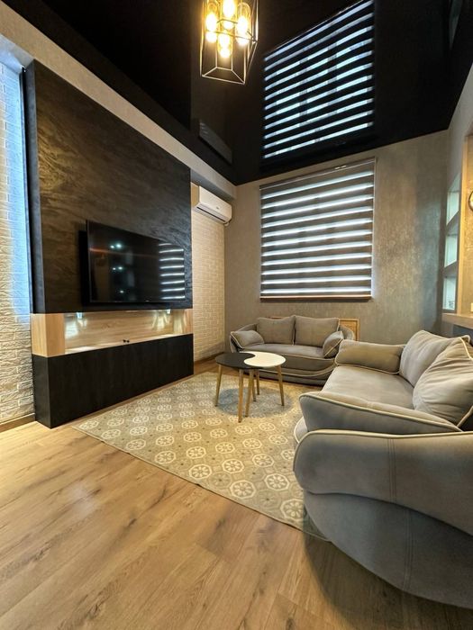 Продается 2 комнатная 71,58 квМ ЖК «SAMO» Паркентский