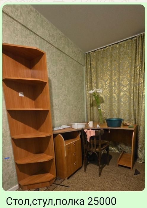 Продаю мебель технику квартиру