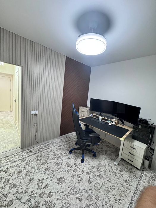 Uy ishlari uchun yordamchi olamiz