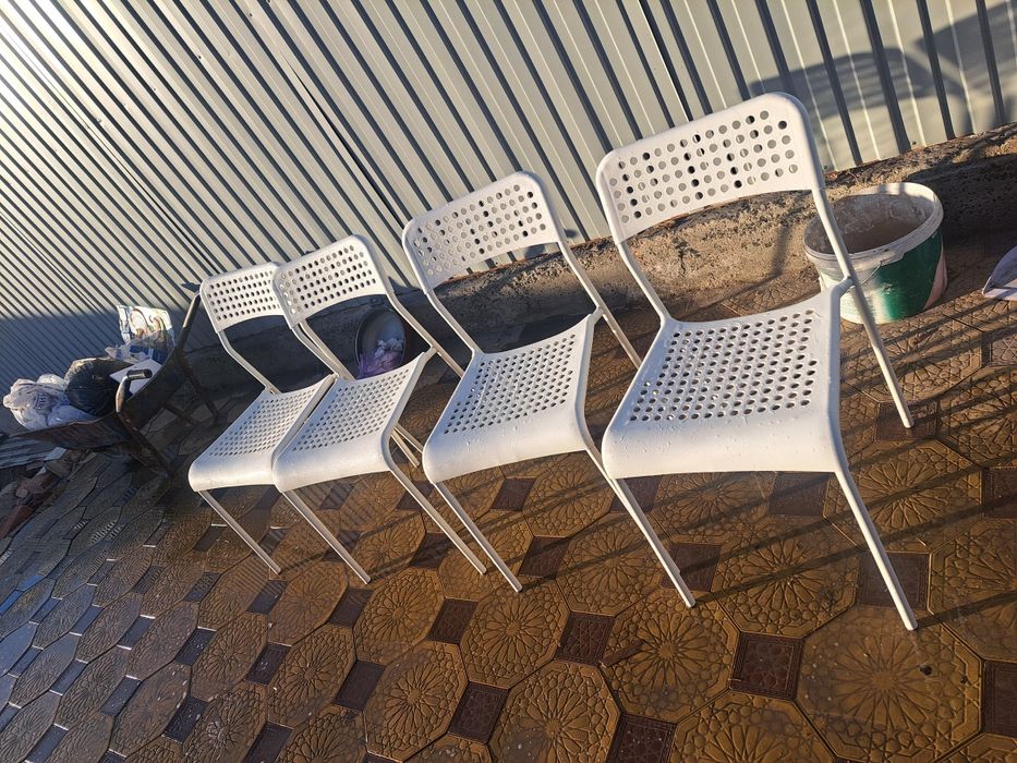 Икеа стулья. Отыргыш. Стулья