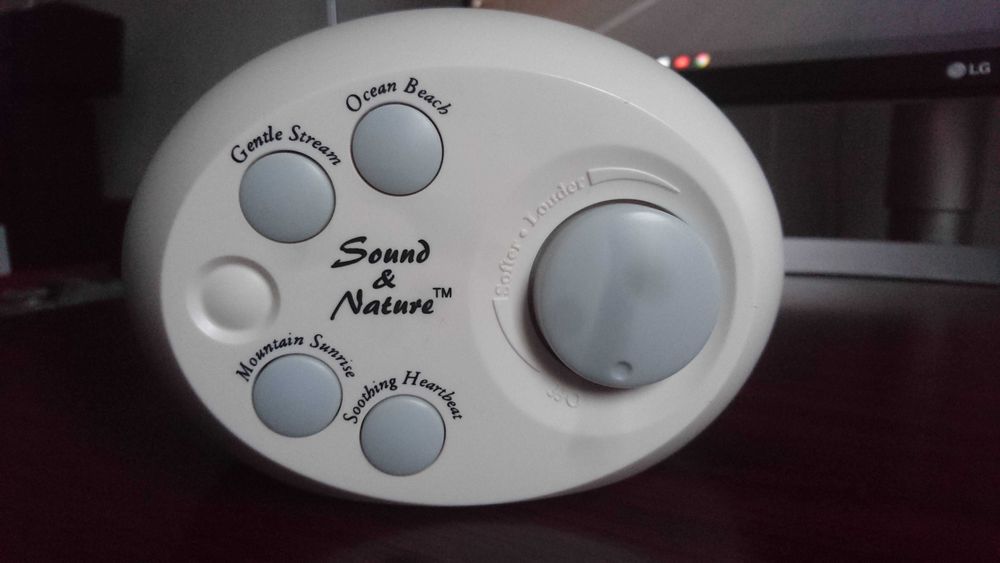 Relaxare cu sunete din natura