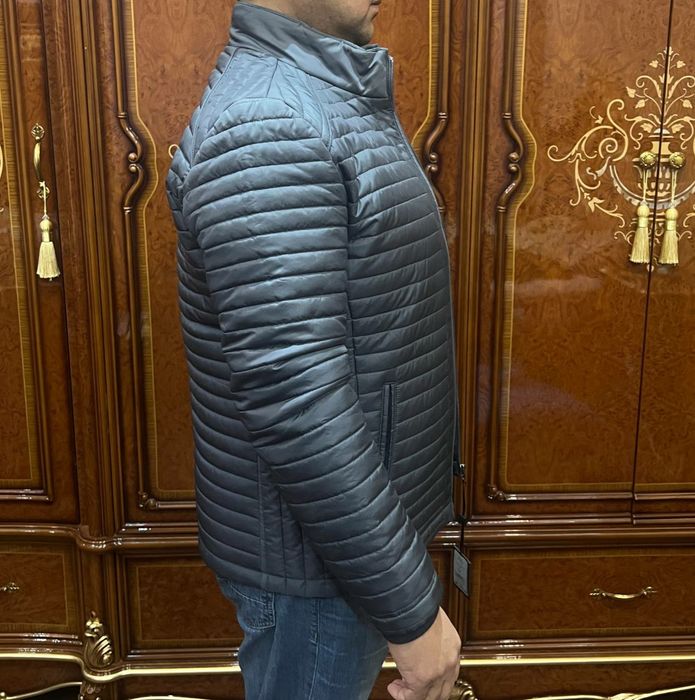 Куртка Туркияники 40 фоиз скидкада