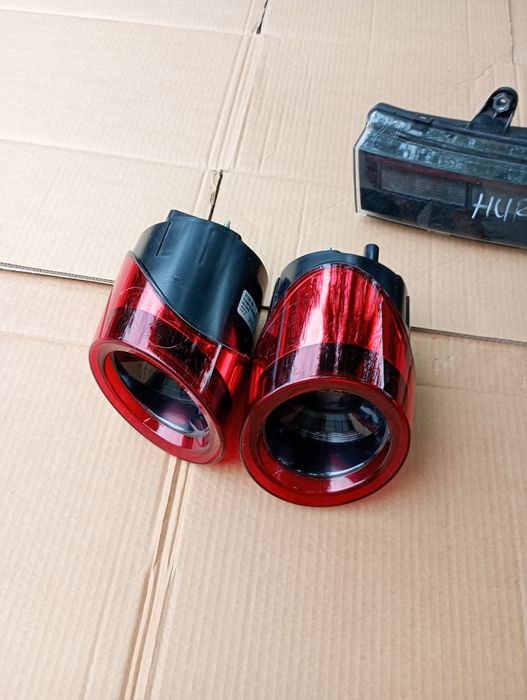 Stop stopuri Ferrari 812 Superstar GTC4 Lamborghini Huracan