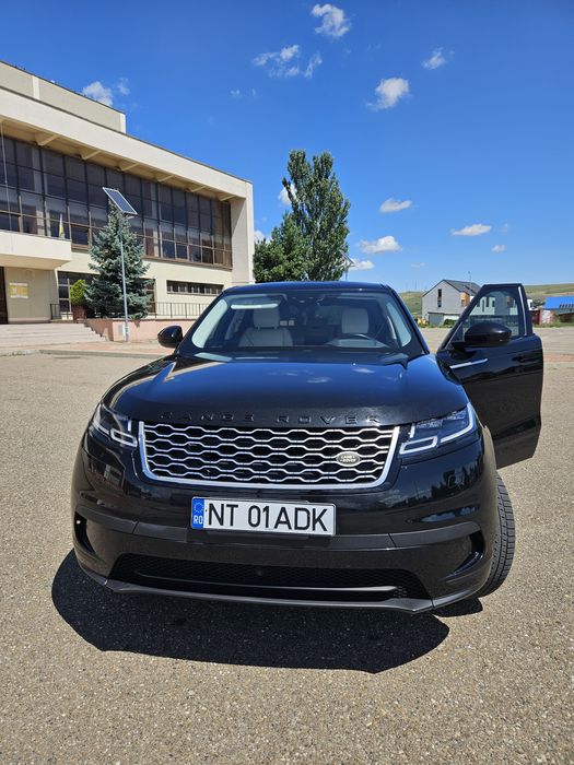 LAND ROVER Range Rover 2019 — imagine 2