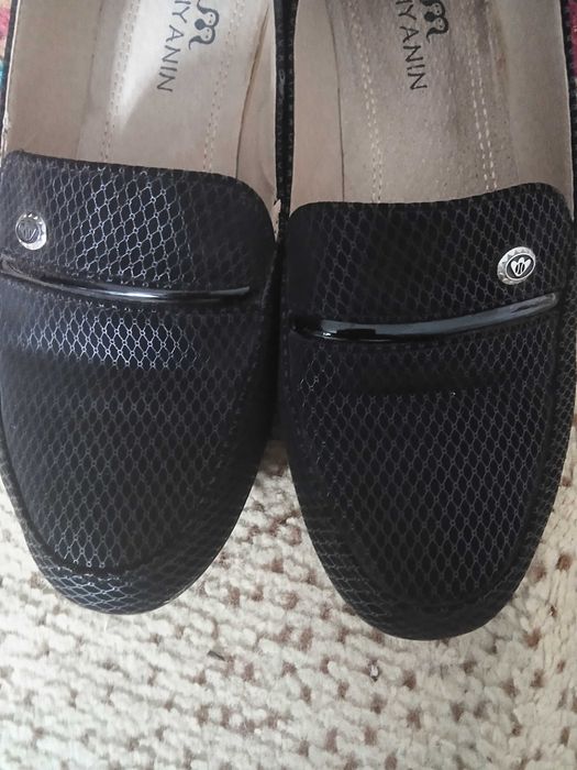 Pantofi dama negri mărimea 37