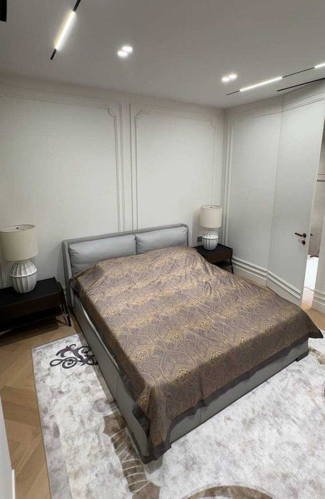 Сдам 3х ком. 6/9 УЮТНУЮ для семьи ЖК Parkwood ор-р пос-во РФ (Р6)