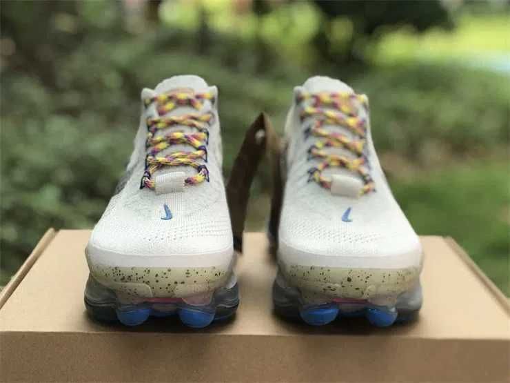 Дамски Маратонки Nike Air Max Scorpion Hiking Sail
