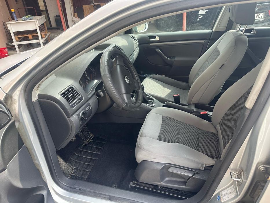 Volkswagen Golf 5  1,9 TDI break