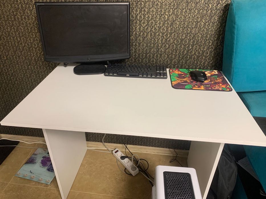 Продам игровой комп