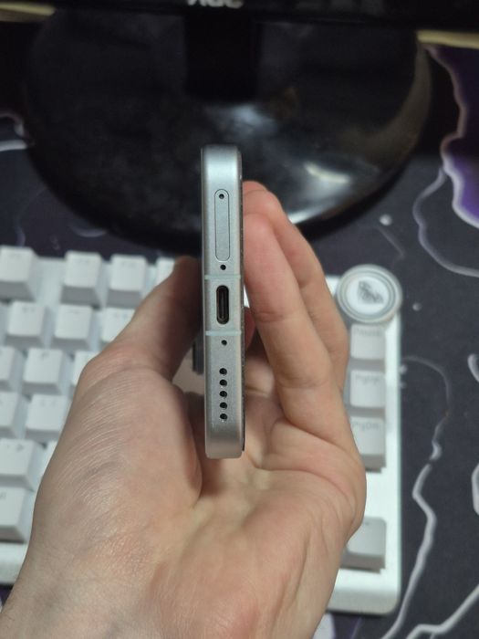 Vivo S30 Pro Mini 512GB