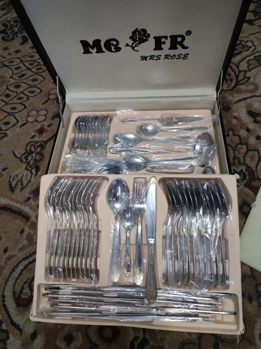 Столовый набор для дом