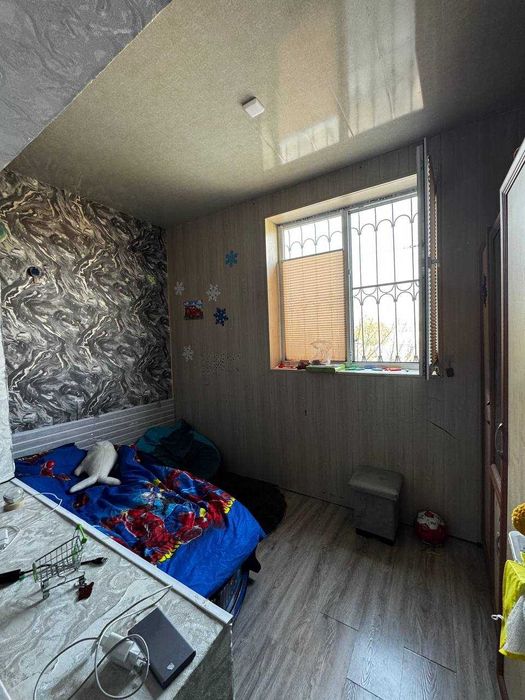 1/3/5 Авиагородок, Аэропорт, Сергелийский р-н