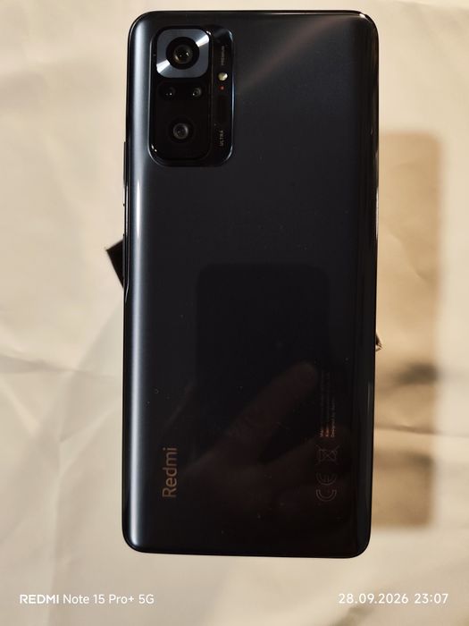 Xiaomi Readmi note 10 pro