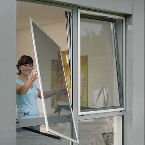 Мaскитные сетки