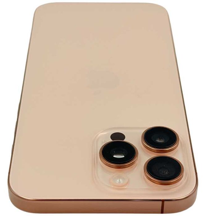 Magazin Apple iPhone 16 Pro Max Excelent Desert Titanium 256GB