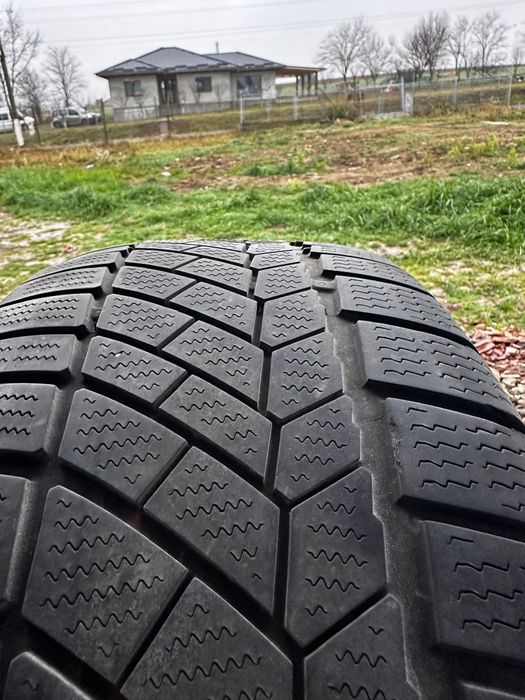 Jante BMW  225/55 R16